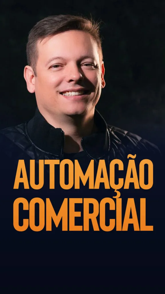 Curso Automação Comercial