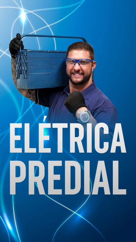 Curso Elétrica Predial