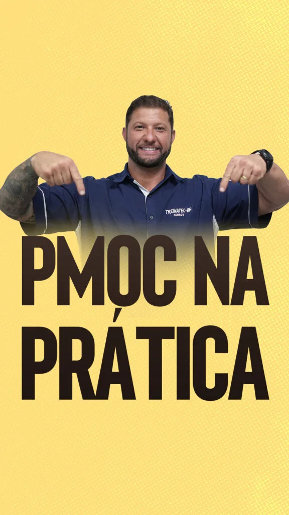 Curso PMOC na Prática